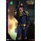 VTS TOYS 1/6 JUSTICE JUDGE Action Figure 30 CM